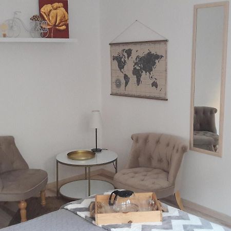 Apartment Tea Примоштен Екстер'єр фото