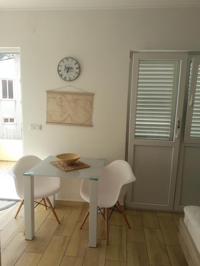 Apartment Tea Примоштен Екстер'єр фото