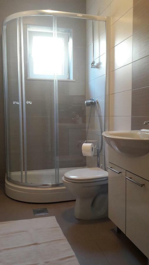 Apartment Tea Примоштен Екстер'єр фото